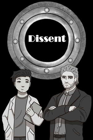 Dissent poster