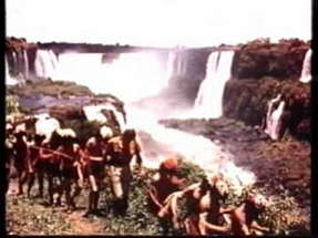 CURUCU - BEAST OF THE AMAZON (1965) Trailer Versione Originale poster