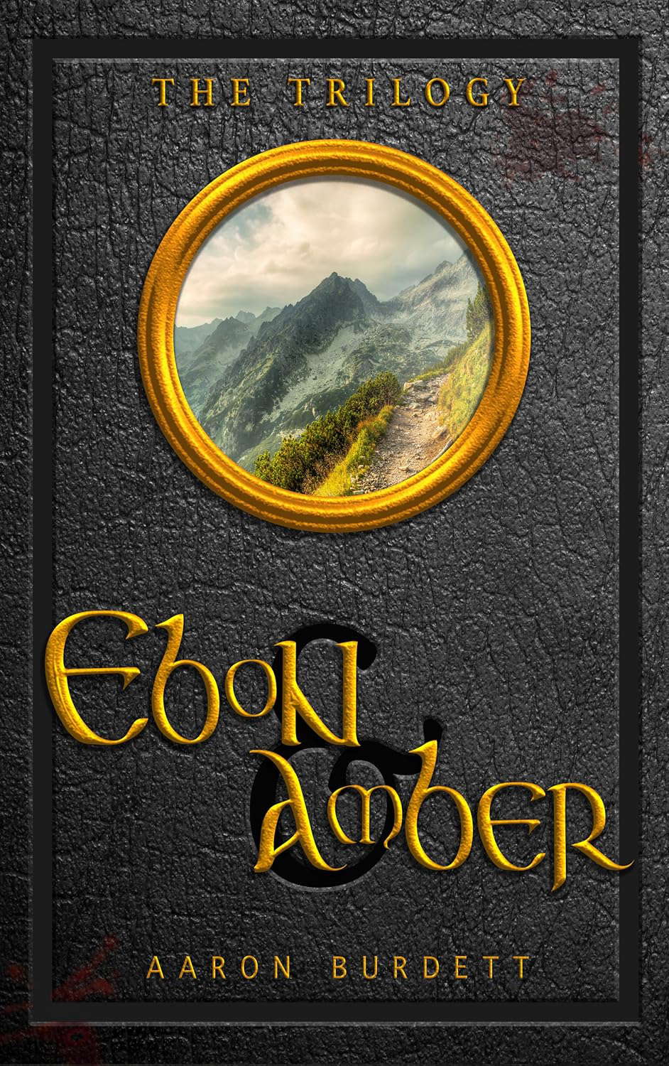 Ebon and Amber: The Complete Trilogy Box Set poster