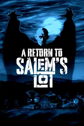 A Return to Salem's Lot poster