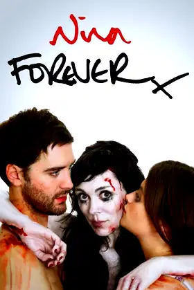 Nina Forever poster