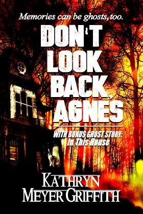 Don’t Look Back, Agnes & In This House poster