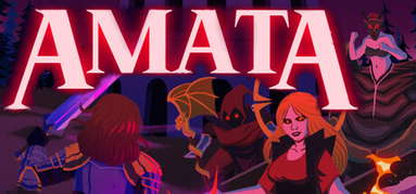 Amata capsule