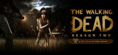 The Walking Dead: Season Two capsule