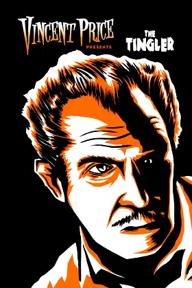 Vincent Price Presents: Tinglers poster