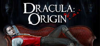 Dracula: Origin capsule