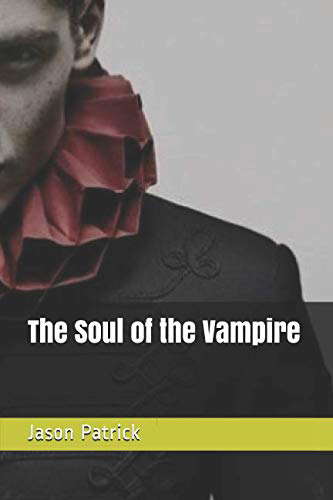 The Soul of the Vampire (Hidden Memories) poster