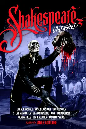 Shakespeare Unleashed (Unleashed Series Book 2) poster