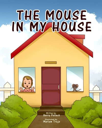 The Mouse In My House poster