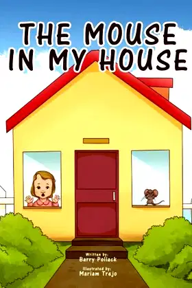 The Mouse In My House poster