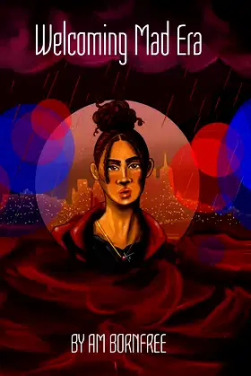 Welcoming Mad Era (The Revolt Occult Series Book 1) poster