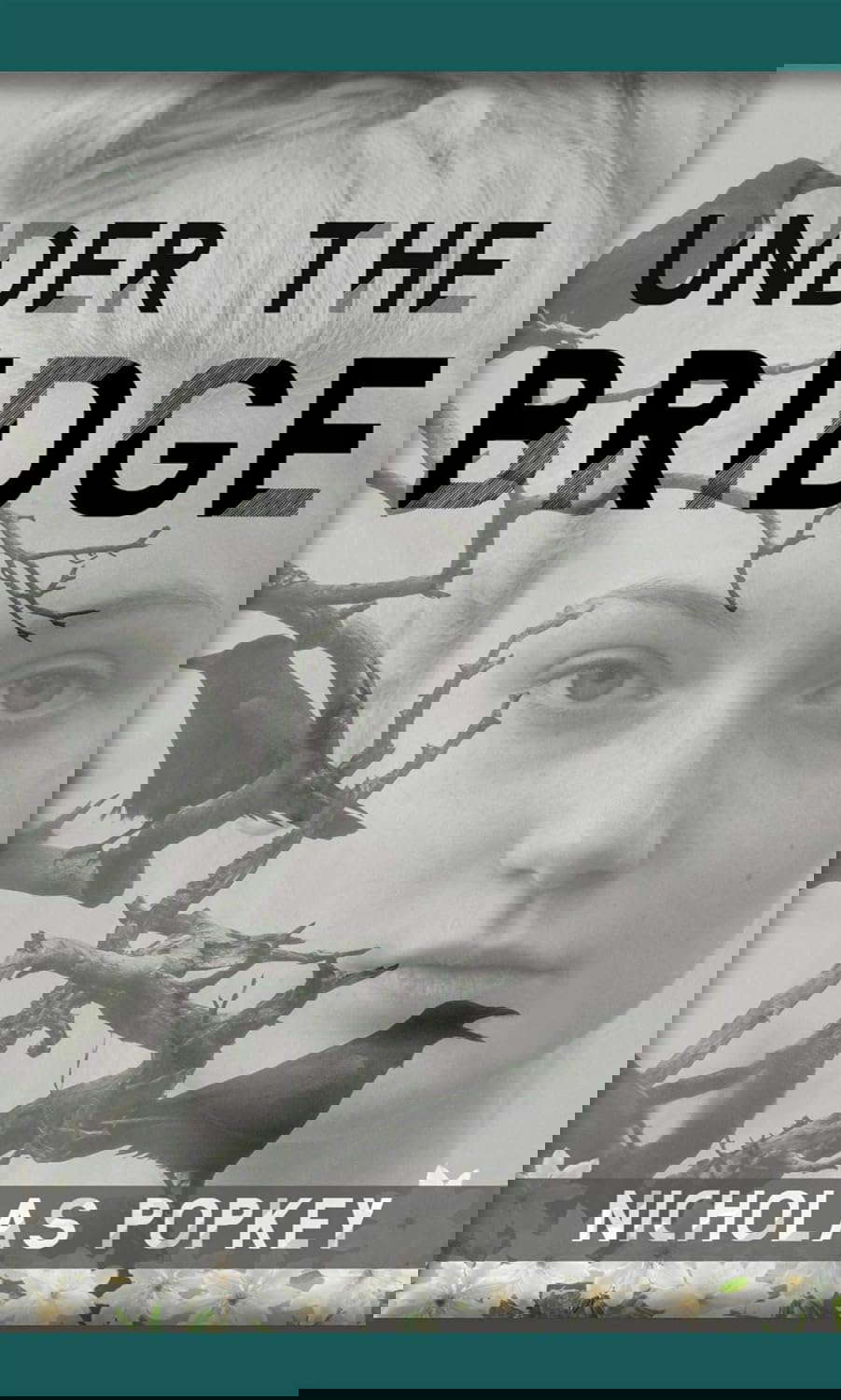 Under the Bridge poster