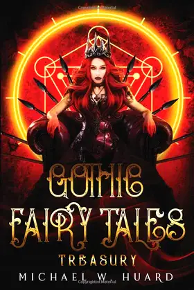 GOTHIC FAIRY TALES poster