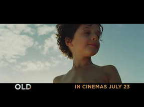 OLD TV Spot -  Twinkle - In Cinemas July 23 poster