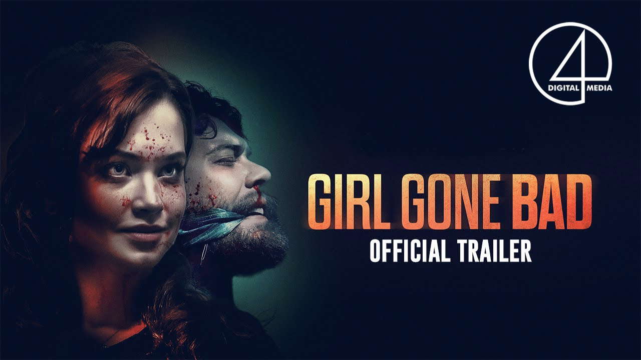 Poster for Girl Gone Bad