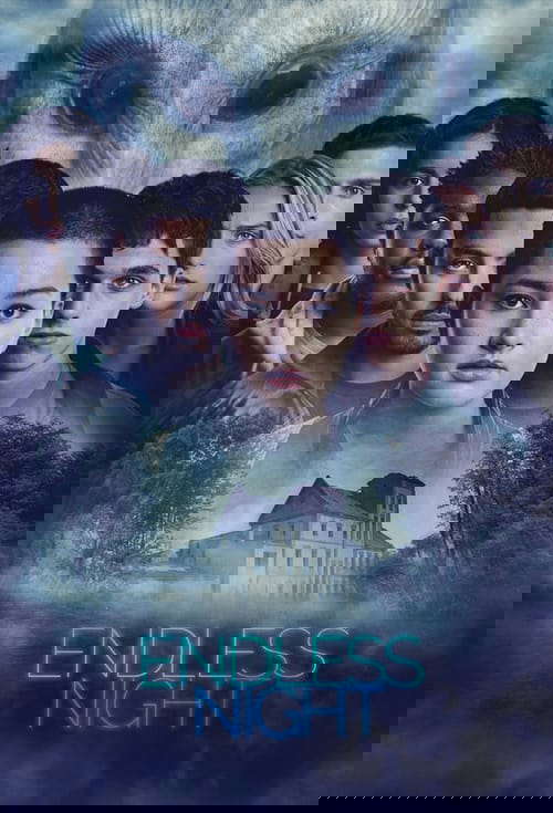 Endless Night poster