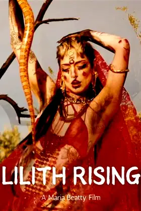 Lilith Rising poster