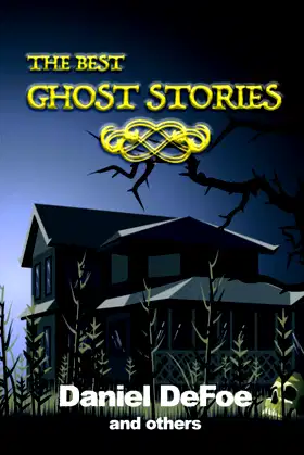 The Best Ghost Stories poster