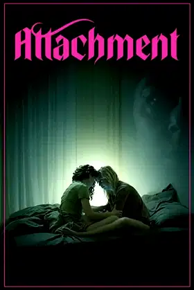 Attachment poster