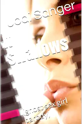 Ghost Curse: It Swallows: (ghost sex girl parody) poster