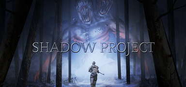 Shadow Project capsule