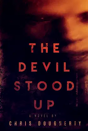 The Devil Stood Up poster