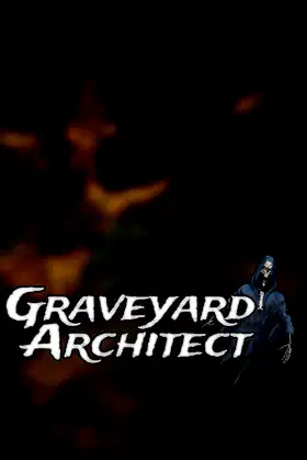 Graveyard Architect poster