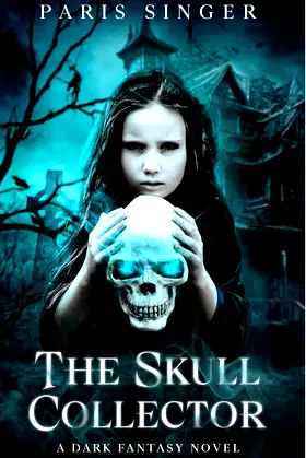 The Skull Collector poster