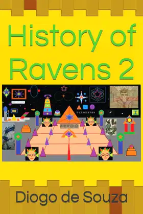 History of Ravens 2 poster