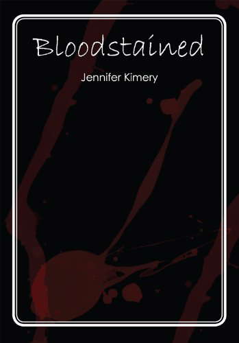 Bloodstained poster