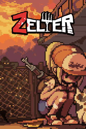 Zelter poster
