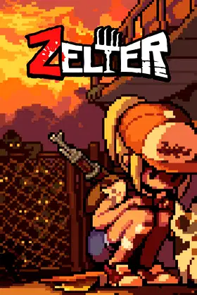 Zelter poster