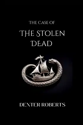 The Stolen Dead (The Journels of Nicholas Briggs) poster