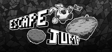 Escape Jump capsule