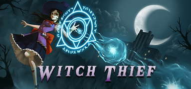 Witch Thief capsule