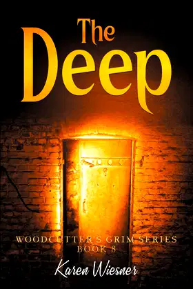 The Deep (Woodcutter's Grim) poster
