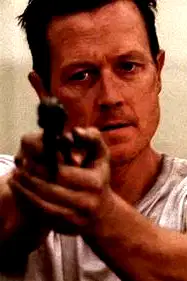 John Doe poster