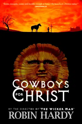 Cowboys for Christ: On May Day poster