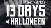 S4/E13 | Penance - 13 Days of Halloween