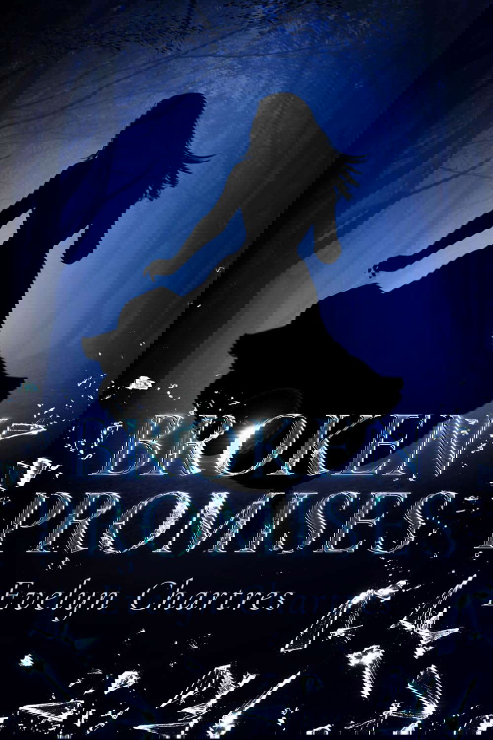 Broken Promises poster