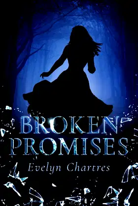 Broken Promises poster