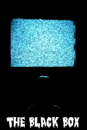The Black Box poster