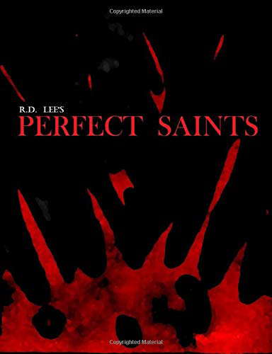 Perfect Saints: Comic Adaptation poster