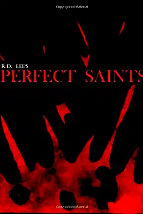Perfect Saints: Comic Adaptation poster