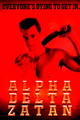 Alpha Delta Zatan poster