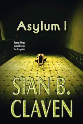 Asylum I: Somethings should not be forgotten poster