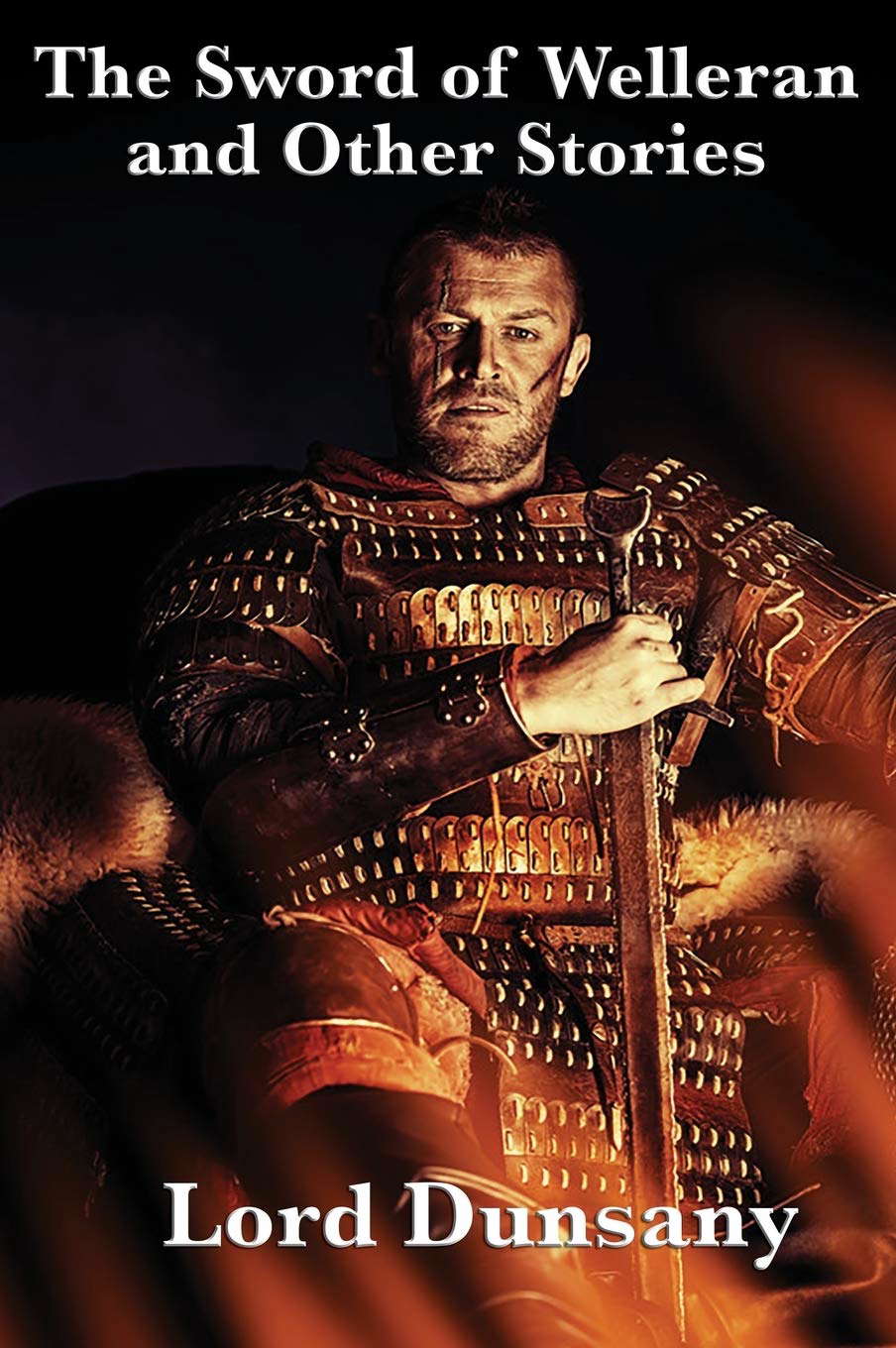 The Sword of Welleran and Other Stories poster