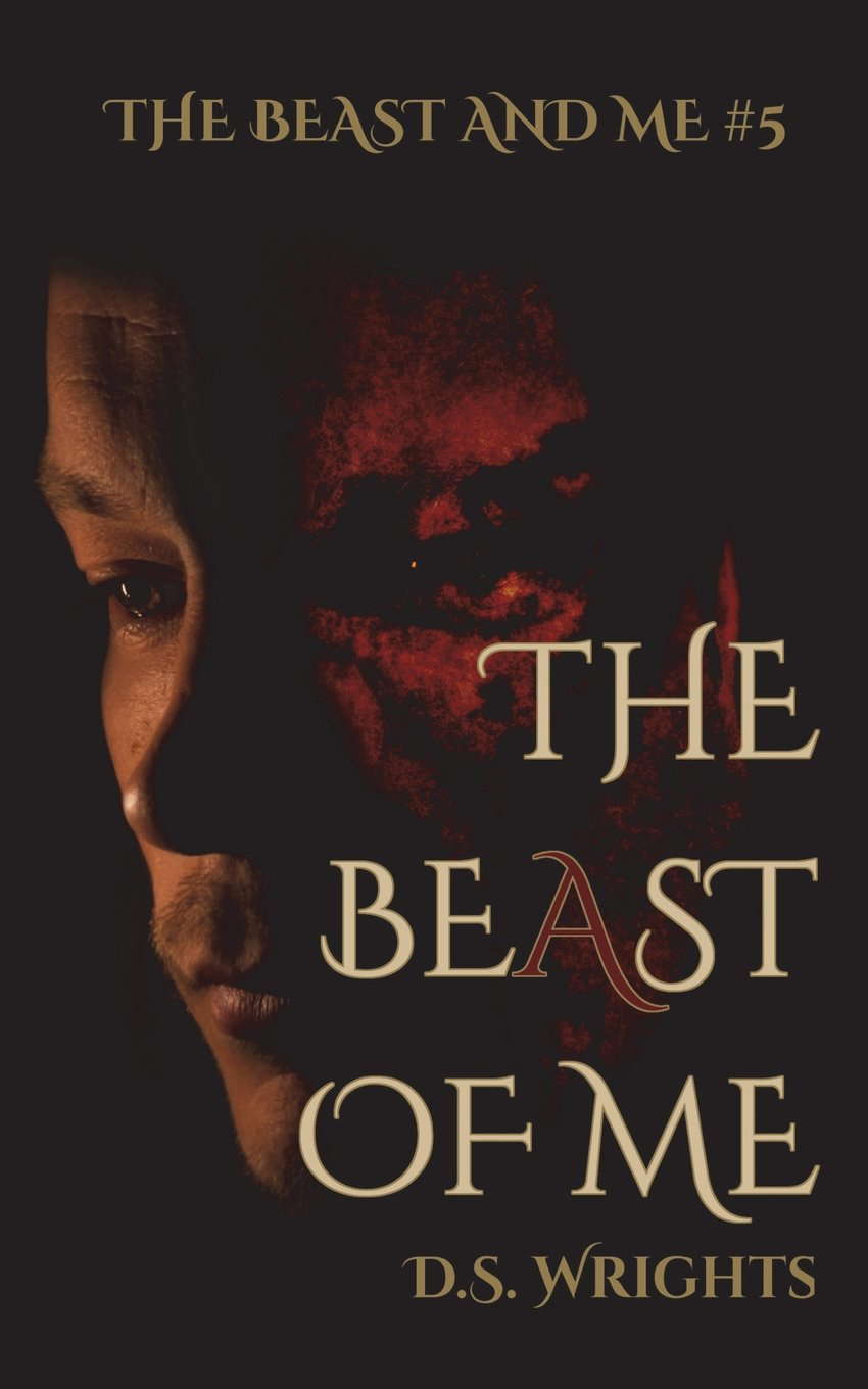 The BeAst Of Me (The Beast And Me) poster