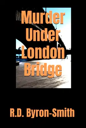 Murder Under London Bridge poster