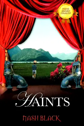 Haints poster